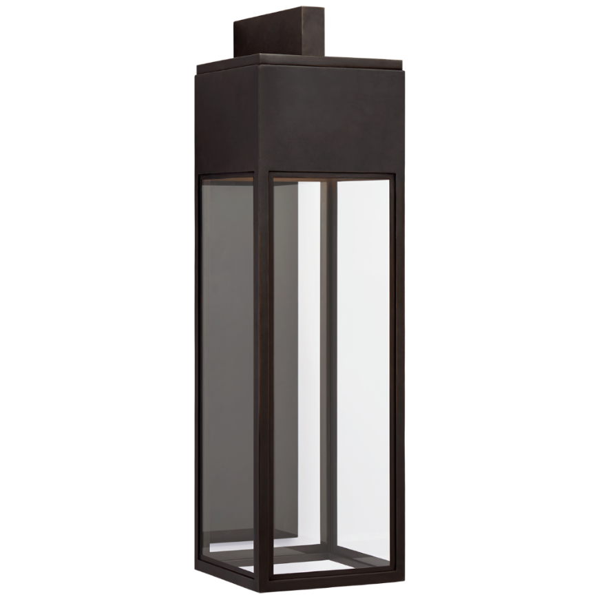 Picture of IRVINE GRANDE BRACKETED WALL LANTERN