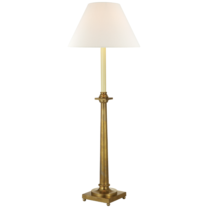 Picture of SWEDISH COLUMN BUFFET LAMP