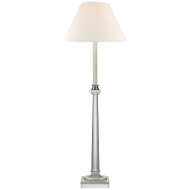 Picture of SWEDISH COLUMN BUFFET LAMP