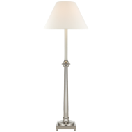 Picture of SWEDISH COLUMN BUFFET LAMP