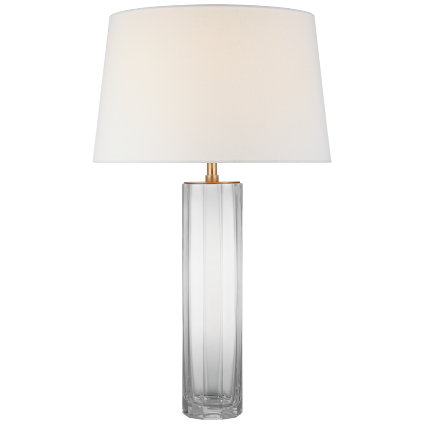 Picture of FALLON LARGE TABLE LAMP