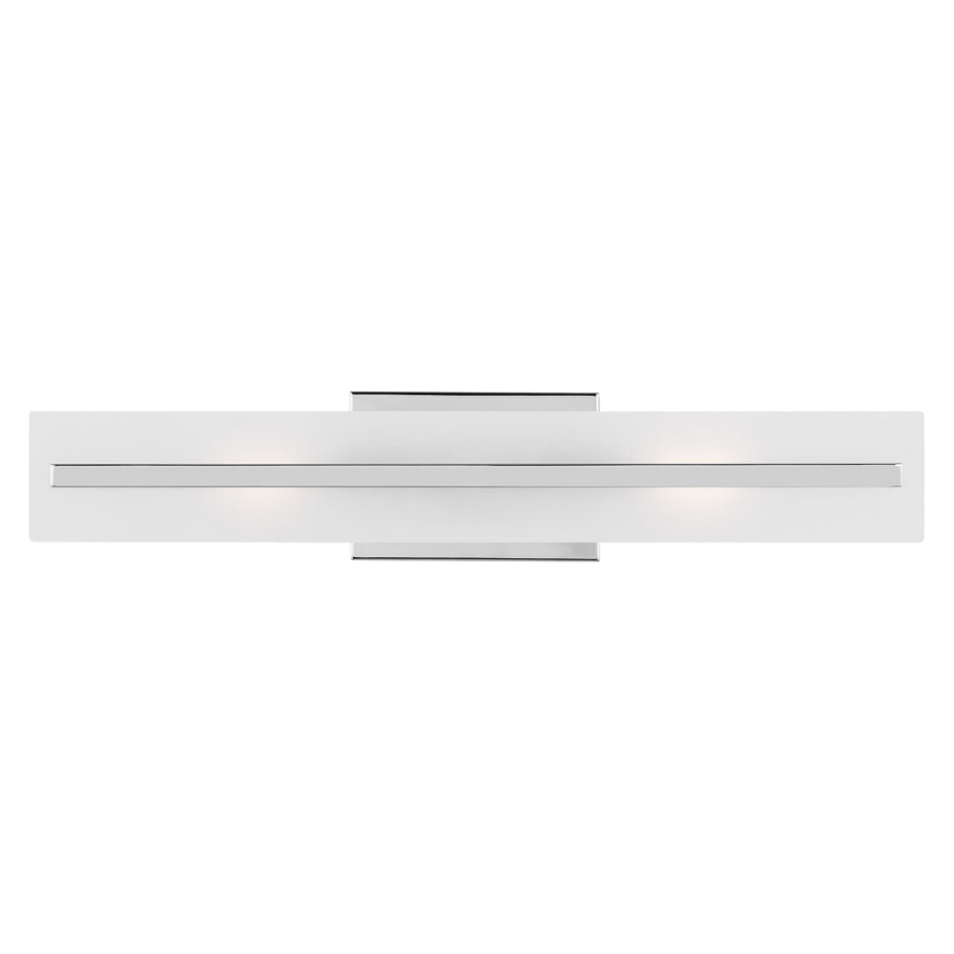 Picture of DEX MEDIUM TWO LIGHT WALL / BATH