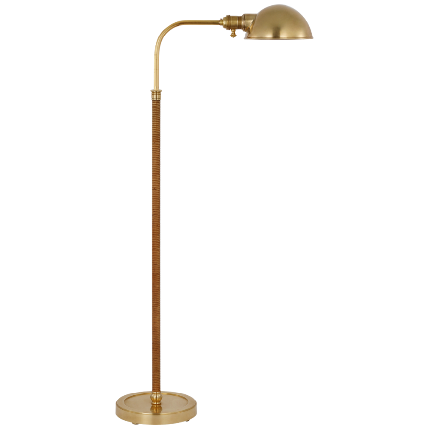 Picture of BASDEN MEDIUM PHARMACY LAMP