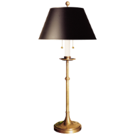 Picture of DORCHESTER CLUB TABLE LAMP