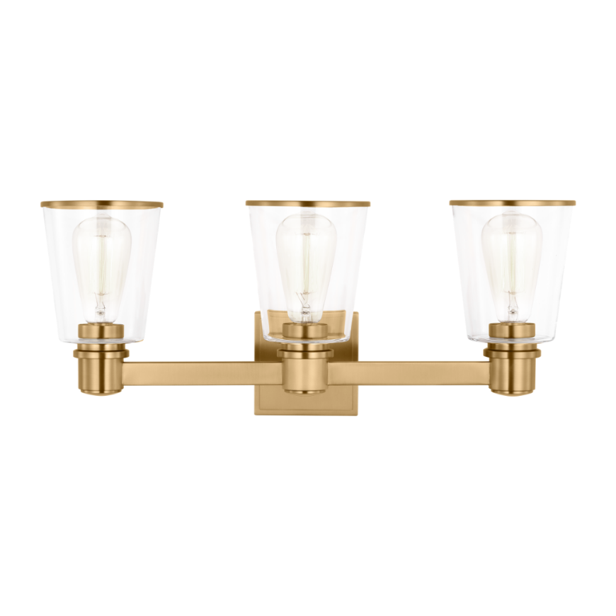 Picture of ALESSA 3 - LIGHT VANITY