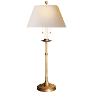 Picture of DORCHESTER CLUB TABLE LAMP