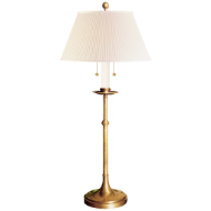 Picture of DORCHESTER CLUB TABLE LAMP