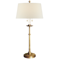 Picture of DORCHESTER CLUB TABLE LAMP