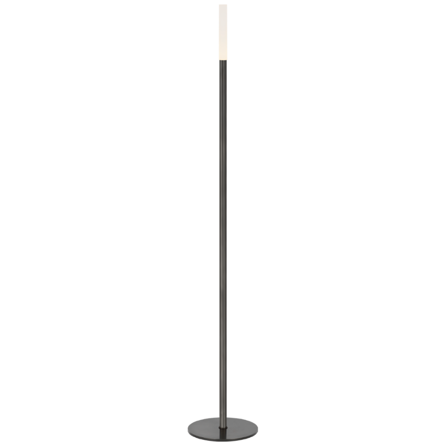 Picture of ROUSSEAU 60" FLOOR LAMP