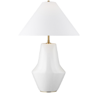 Picture of CONTOUR SHORT TABLE LAMP