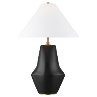 Picture of CONTOUR SHORT TABLE LAMP