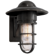 Picture of MARINE INDOOR/OUTDOOR WALL LIGHT