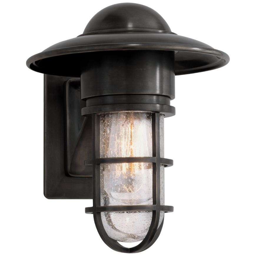 Picture of MARINE INDOOR/OUTDOOR WALL LIGHT