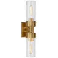 Picture of MARAIS LARGE DOUBLE BATH SCONCE