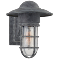 Picture of MARINE INDOOR/OUTDOOR WALL LIGHT