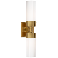 Picture of MARAIS LARGE DOUBLE BATH SCONCE