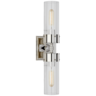 Picture of MARAIS LARGE DOUBLE BATH SCONCE