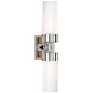 Picture of MARAIS LARGE DOUBLE BATH SCONCE