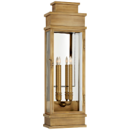 Picture of LINEAR LARGE WALL LANTERN