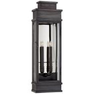 Picture of LINEAR LARGE WALL LANTERN