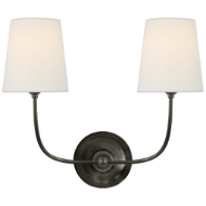 Picture of VENDOME DOUBLE SCONCE