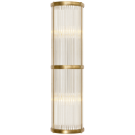 Picture of ALLEN MEDIUM LINEAR SCONCE