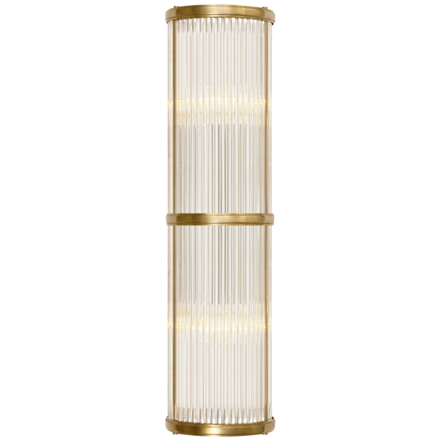 Picture of ALLEN MEDIUM LINEAR SCONCE