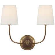 Picture of VENDOME DOUBLE SCONCE