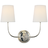 Picture of VENDOME DOUBLE SCONCE