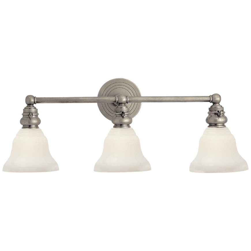 Picture of BOSTON FUNCTIONAL TRIPLE LIGHT