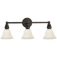 Picture of BOSTON FUNCTIONAL TRIPLE LIGHT