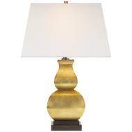 Picture of FANG GOURD TABLE LAMP