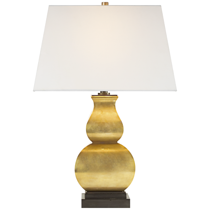 Picture of FANG GOURD TABLE LAMP