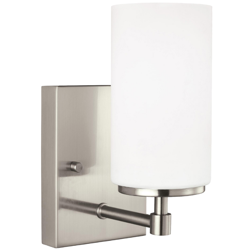 Picture of ALTURAS ONE LIGHT SCONCE