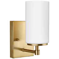 Picture of ALTURAS ONE LIGHT SCONCE