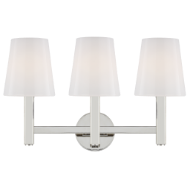 Picture of LOGAN 3 - LIGHT BATH SCONCE