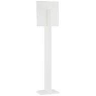 Picture of LOTURA 72" INTERSECTING FLOOR LAMP