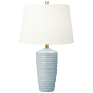 Picture of WAVELAND TABLE LAMP