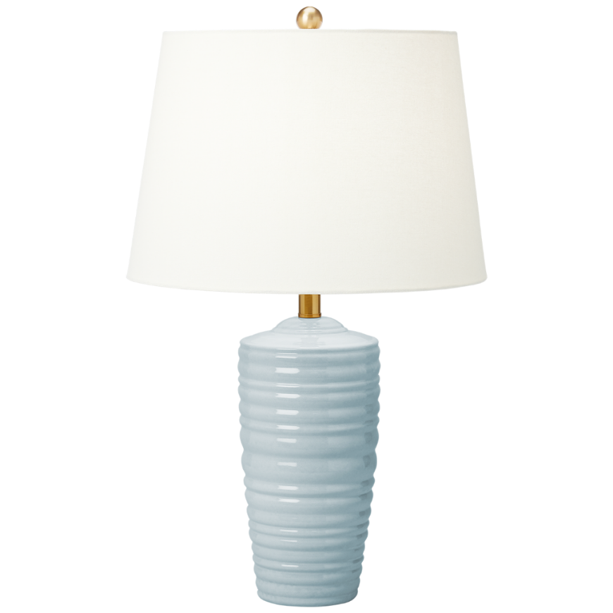 Picture of WAVELAND TABLE LAMP