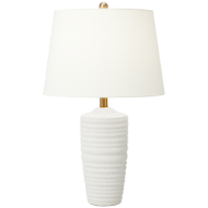 Picture of WAVELAND TABLE LAMP