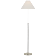 Picture of BASDEN 57" ADJUSTABLE FLOOR LAMP