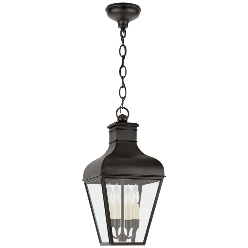 Picture of FREMONT MEDIUM HANGING LANTERN