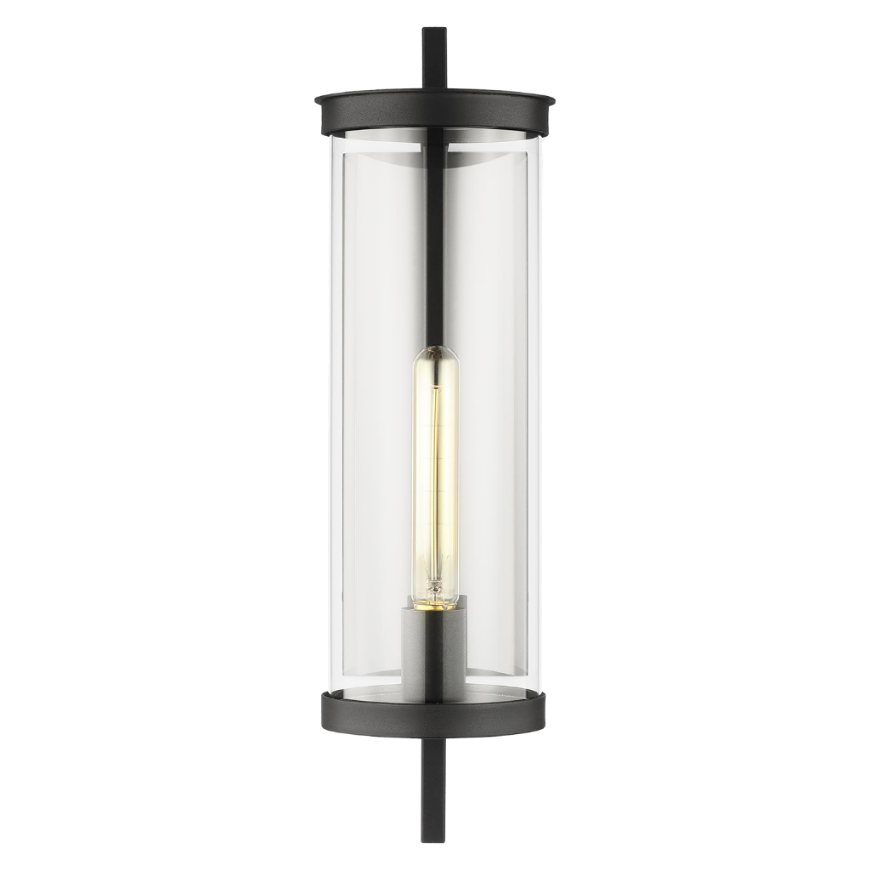 Picture of EASTHAM MEDIUM WALL LANTERN