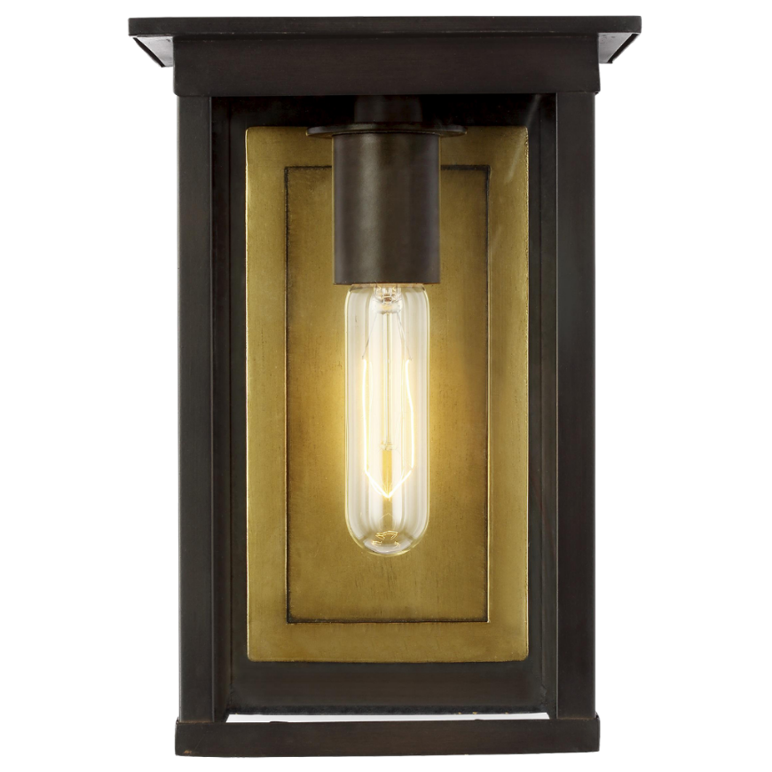 Picture of FREEPORT SMALL OUTDOOR WALL LANTERN