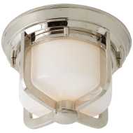 Picture of MILTON SHORT FLUSH MOUNT