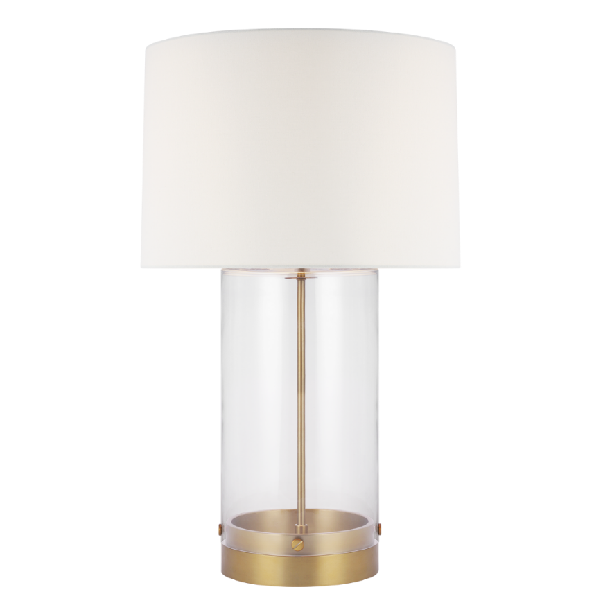 Picture of GARRETT TABLE LAMP