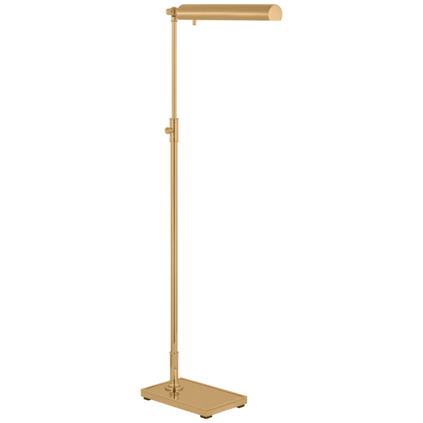 Picture of LAWTON MEDIUM ADJUSTABLE PHARMACY LAMP