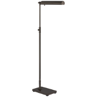 Picture of LAWTON MEDIUM ADJUSTABLE PHARMACY LAMP