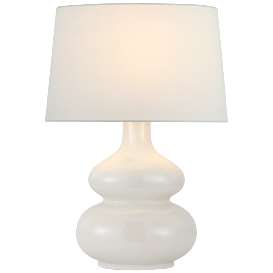 Picture of LISMORE MEDIUM TABLE LAMP