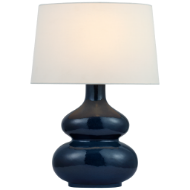 Picture of LISMORE MEDIUM TABLE LAMP